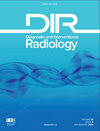 Diagnostic And Interventional Radiology期刊封面